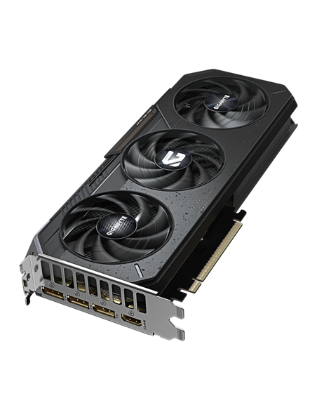 Видеокарта Gigabyte GV-N5060GAMING OC-8GD, 8GB GDDR7 128бит