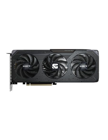 Видеокарта Gigabyte GV-N5060GAMING OC-8GD, 8GB GDDR7 128бит