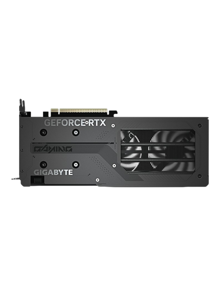 Видеокарта Gigabyte GV-N5060GAMING OC-8GD, 8GB GDDR7 128бит
