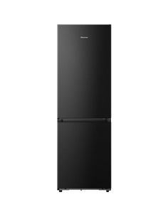 Frigider Hisense RB5K330GSFC, Negru