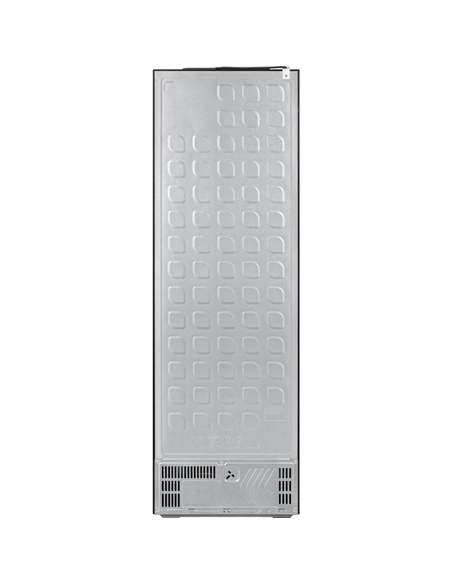 Frigider Hisense RB5K330GSFC, Negru