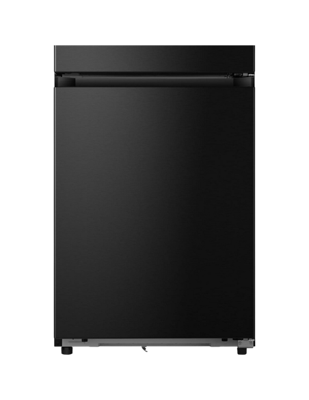 Frigider Hisense RB5K330GSFC, Negru