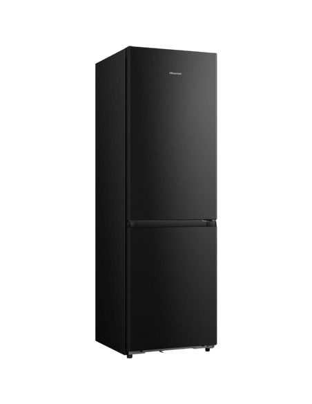 Frigider Hisense RB5K330GSFC, Negru