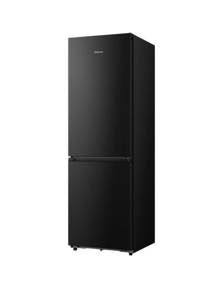 Холодильник Hisense RB5K330GSFC, Чёрный