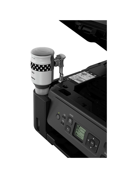 МФУ Canon Pixma G3470, Чёрный