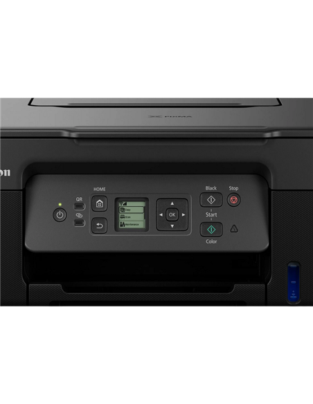 МФУ Canon Pixma G3470, Чёрный