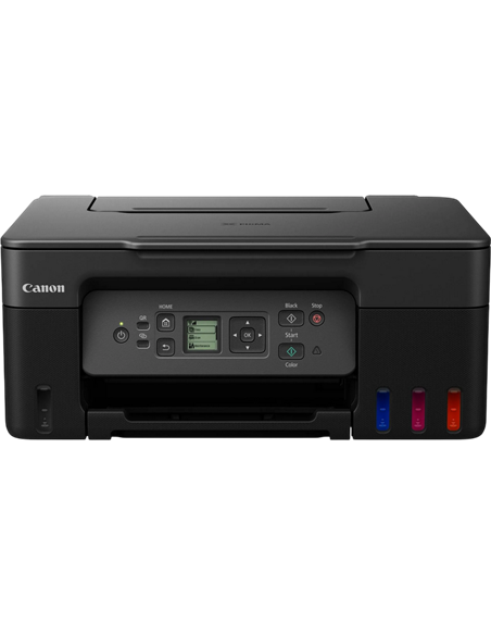 МФУ Canon Pixma G3470, Чёрный