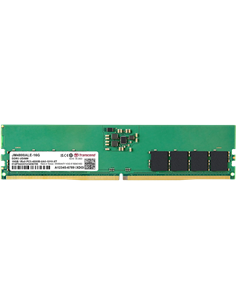 Memorie RAM Transcend JetRam, DDR5 SDRAM, 4800 MHz, 16GB, JM4800ALE-16G 2