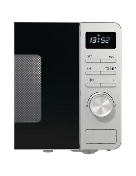 Микроволновая печь Gorenje MO20A3X, Серебристый