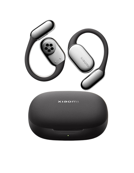 Наушники Xiaomi Openwear Stereo Pro, Graphite Black