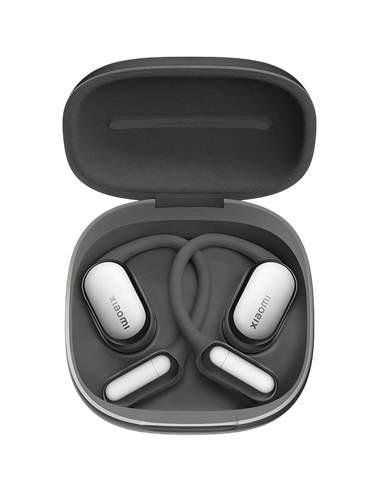 Наушники Xiaomi Openwear Stereo Pro, Graphite Black
