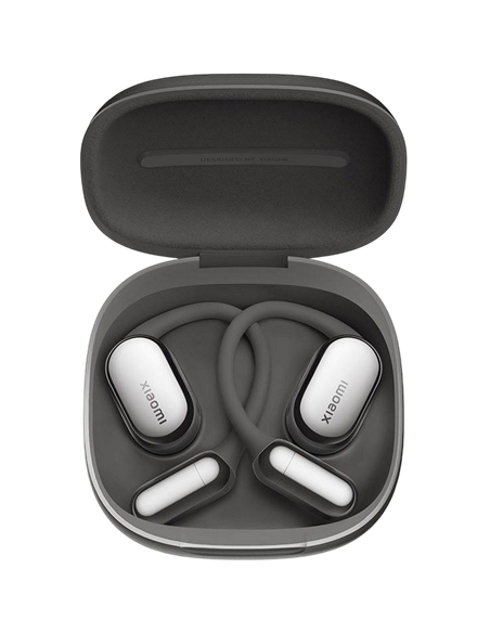Наушники Xiaomi Openwear Stereo Pro, Graphite Black