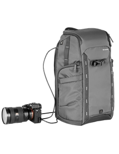 Rucsac pentru cameră Vanguard VEO ADAPTOR S41 GY, Gri 2