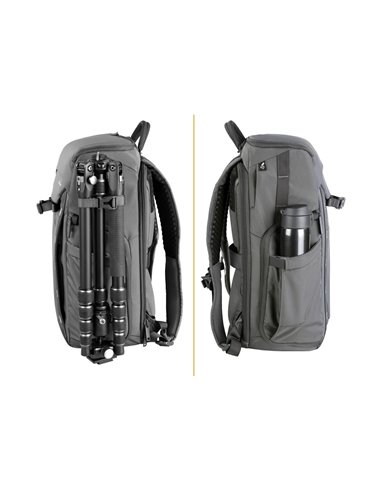Рюкзак для фотоаппарата Vanguard VEO ADAPTOR S41 GY, Серый