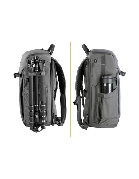 Рюкзак для фотоаппарата Vanguard VEO ADAPTOR S41 GY, Серый