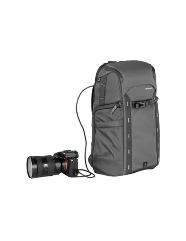 Рюкзак для фотоаппарата Vanguard VEO ADAPTOR S41 GY, Серый