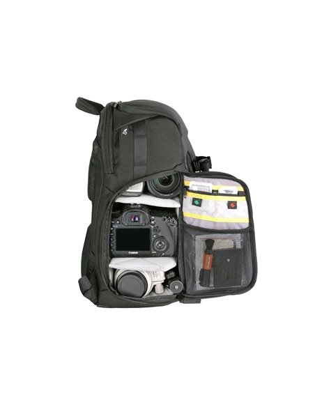 Рюкзак для фотоаппарата Vanguard VEO ADAPTOR S41 GY, Серый
