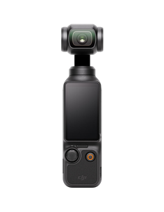 Экшн-камера DJI Osmo Pocket 3 Creator Combo, Черный 2