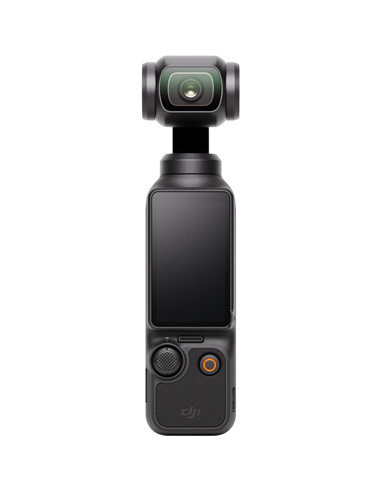 Экшн-камера DJI Osmo Pocket 3 Creator Combo, Черный