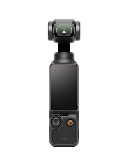 Экшн-камера DJI Osmo Pocket 3 Creator Combo, Черный