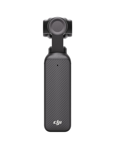 Экшн-камера DJI Osmo Pocket 3 Creator Combo, Черный