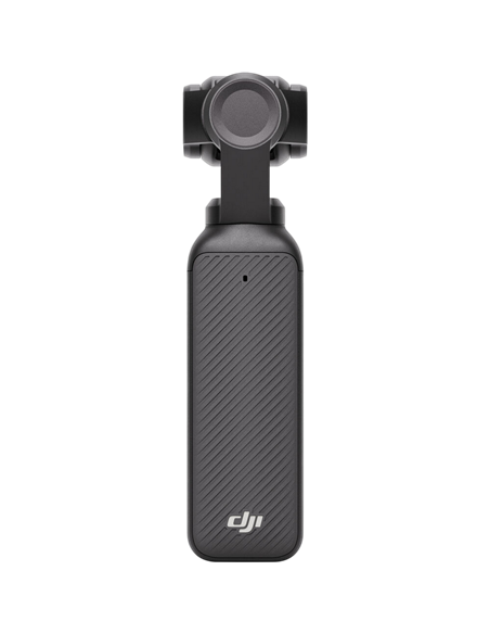 Экшн-камера DJI Osmo Pocket 3 Creator Combo, Черный