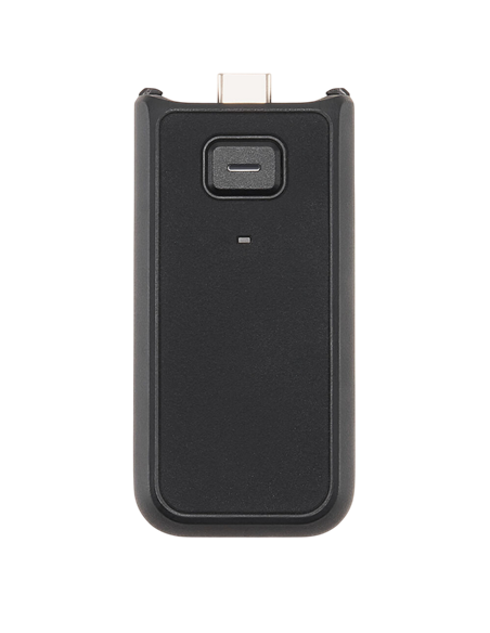 Cameră Video Sport DJI Osmo Pocket 3 Creator Combo, Negru