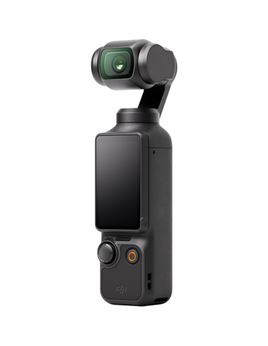 Экшн-камера DJI Osmo Pocket 3 Creator Combo, Черный
