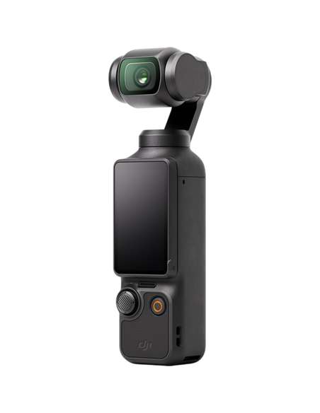 Экшн-камера DJI Osmo Pocket 3 Creator Combo, Черный