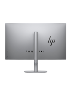 Моноблок HP OmniStudio X NG AI, 31,5", Intel Core Ultra 7 258V, 32Гб/1024Гб, Windows 11 Home, Серебристый 2