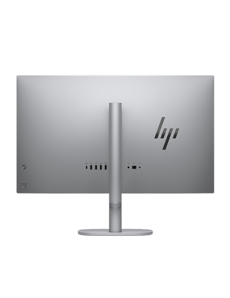 Моноблок HP OmniStudio X NG AI, 31,5", Intel Core Ultra 7 258V, 32Гб/1024Гб, Windows 11 Home, Серебристый