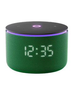 Difuzor Inteligent Yandex Station Mini 3 Pro, Verde