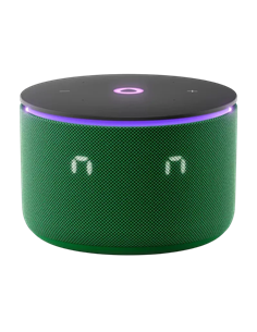 Умная колонка Yandex Station Mini 3 Pro, Зелёный 2