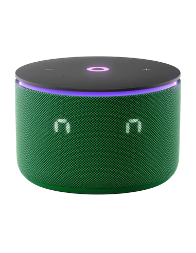 Difuzor Inteligent Yandex Station Mini 3 Pro, Verde