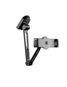 Настенное крепление Reflecta Tabula Wall II Universal Tablet Mount, Чёрный