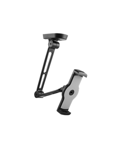 Настенное крепление Reflecta Tabula Wall II Universal Tablet Mount, Чёрный 2