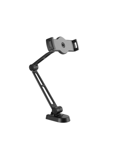 Настенное крепление Reflecta Tabula Wall II Universal Tablet Mount, Чёрный
