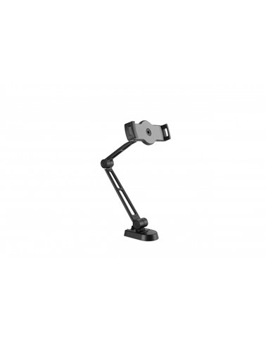Настенное крепление Reflecta Tabula Wall II Universal Tablet Mount, Чёрный