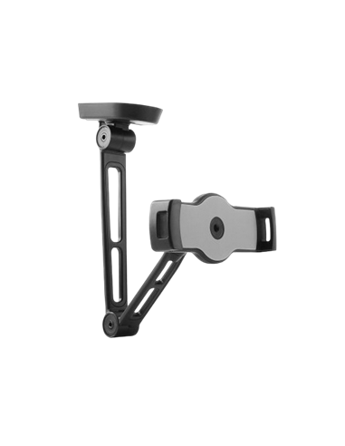 Настенное крепление Reflecta Tabula Wall II Universal Tablet Mount, Чёрный