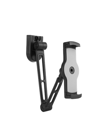 Настенное крепление Reflecta Tabula Wall II Universal Tablet Mount, Чёрный