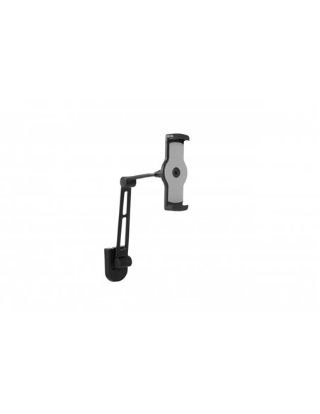 Настенное крепление Reflecta Tabula Wall II Universal Tablet Mount, Чёрный