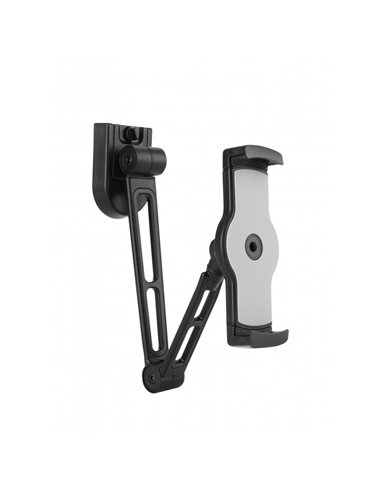 Настенное крепление Reflecta Tabula Wall II Universal Tablet Mount, Чёрный