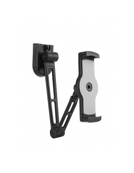 Настенное крепление Reflecta Tabula Wall II Universal Tablet Mount, Чёрный