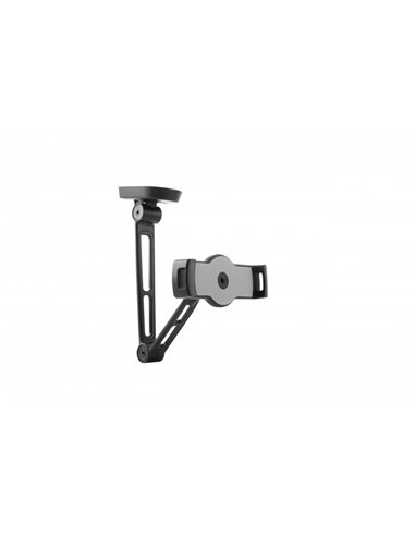 Настенное крепление Reflecta Tabula Wall II Universal Tablet Mount, Чёрный