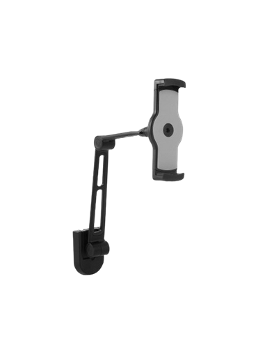 Настенное крепление Reflecta Tabula Wall II Universal Tablet Mount, Чёрный
