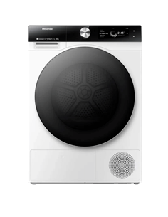 Сушильная машина Hisense DH7S107BW, 10кг, Белый