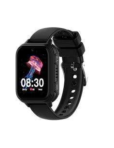 Детские часы Wonlex KT33, Чёрный