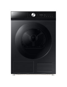Сушильная машина Samsung DV90DB8845GBU4, 9кг, Черный