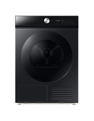 Uscător de rufe Samsung DV90DB8845GBU4, 9kg, Negru