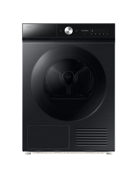 Uscător de rufe Samsung DV90DB8845GBU4, 9kg, Negru